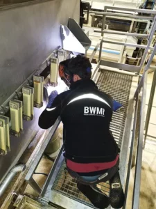 maintenance industrielle