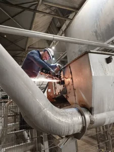 reduction couts production maintenace industrielle